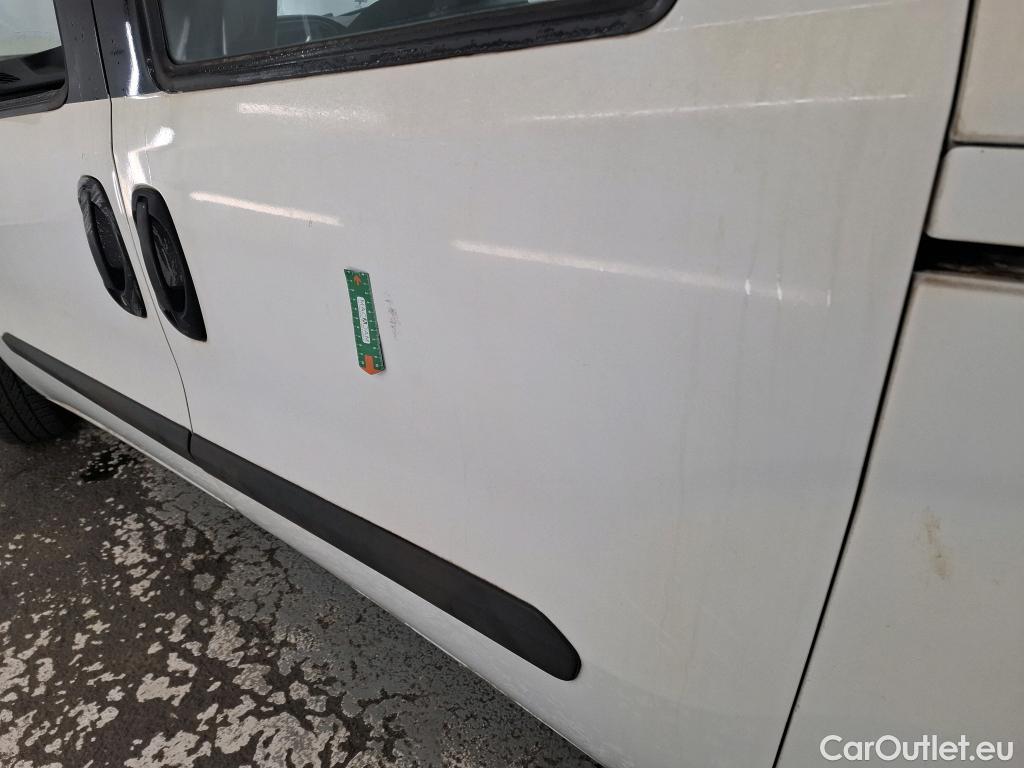  Fiat  Doblo FIAT Doblò Cargo CA VU 5p Combi Maxi 1.3 Multijet 95 Pack Pro #38
