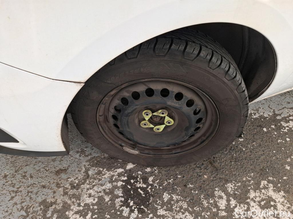  Fiat  Doblo FIAT Doblò Cargo CA VU 5p Combi Maxi 1.3 Multijet 95 Pack Pro #18