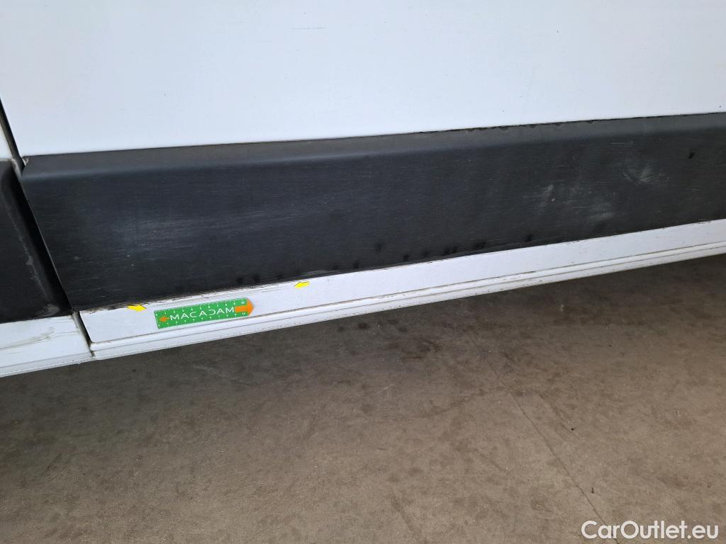  Citroen  Jumper  Fourgon Grand Volume 30 L2H2 Club BlueHDi 120 Start&Stop 120CV BVM6 #20