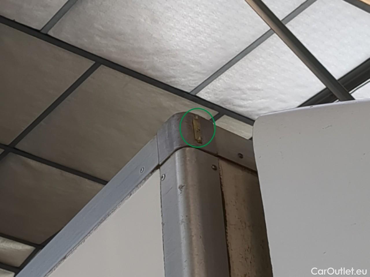  Fiat  Ducato FIAT  SC / 2014 / 2P / Châssis cabine 3.5 L 2.3 Multijet 140 Business #16