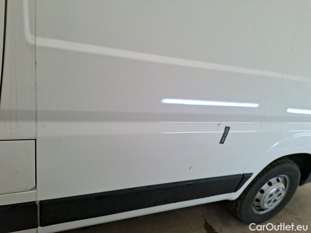  Citroen  Jumper CITROEN  VU 4p Fourgon 33 L2H2 BlueHDi 130 S&S BVM6 Business #4