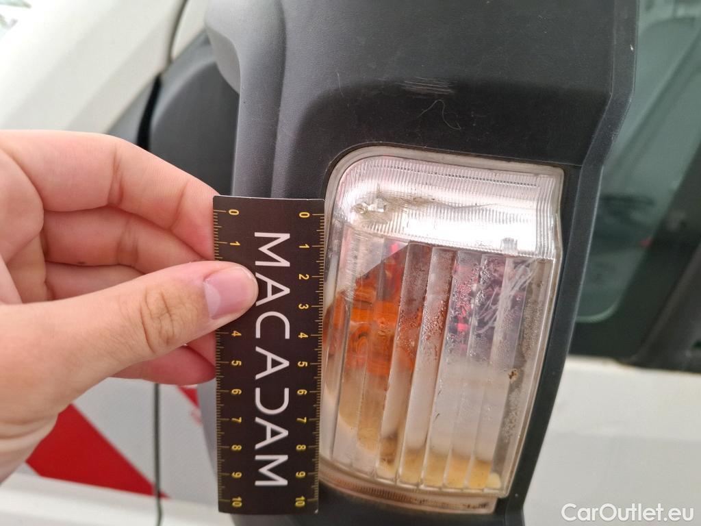  Citroen  Jumper CITROEN  VU 4p Fourgon 33 L2H2 BlueHDi 130 S&S BVM6 Business #40