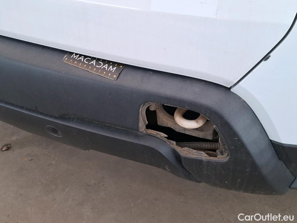  Dacia  Duster  II Comfort 4WD 1.5 dCi 115CV BVM6 E6dT /  / TRANSFO VP VF
 #47