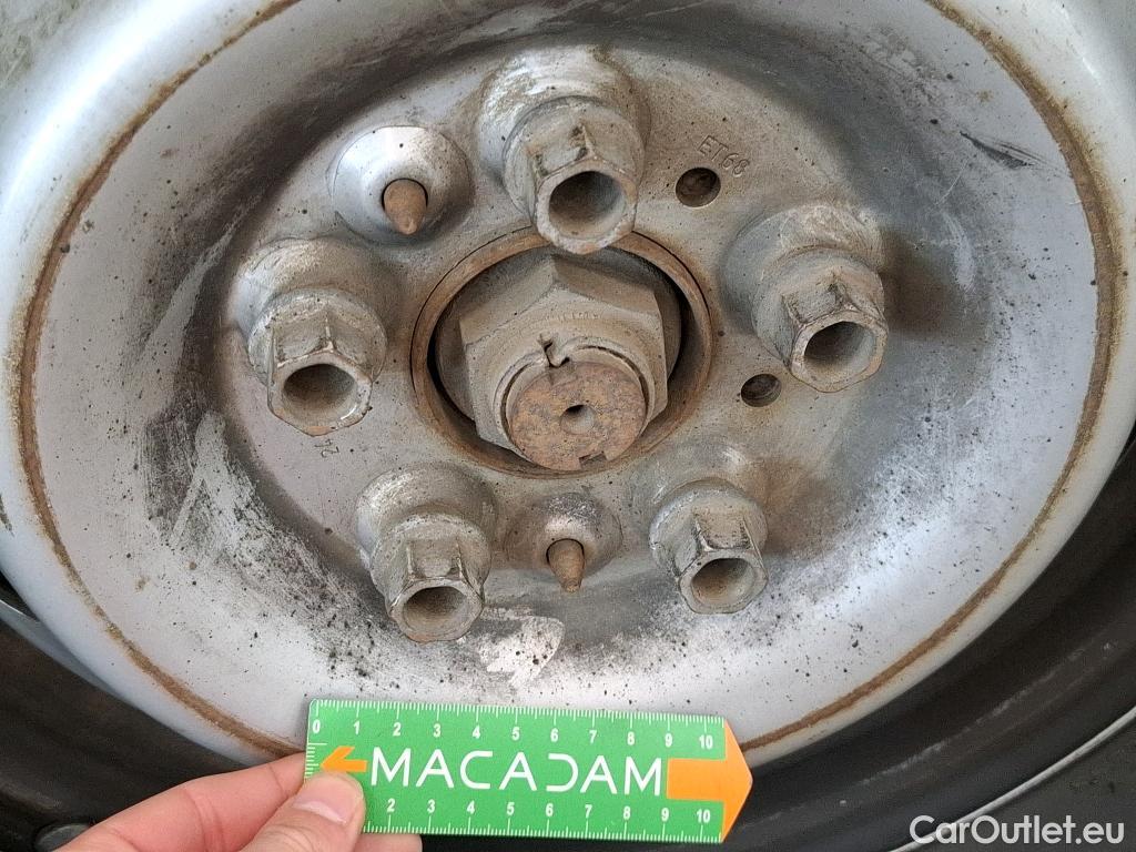  Citroen  Jumper  Fourgon Grand Volume 30 L2H2 Club BlueHDi 120 Start&Stop 120CV BVM6 #45