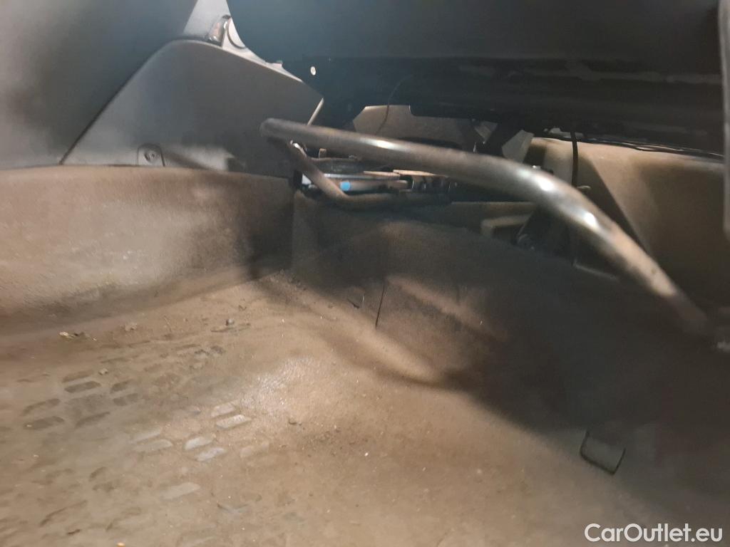  Fiat  Doblo Doblò Pack Professional Maxi Fourgon 1.3 Multijet 90CV BVM5 E5 #15