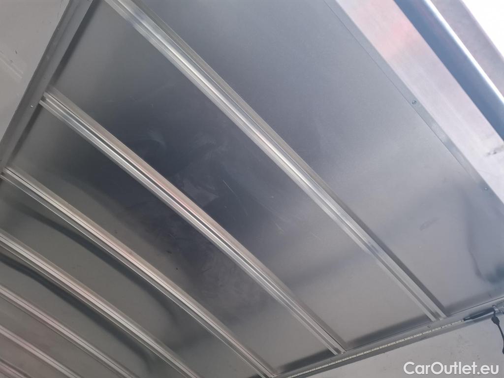  Fiat  Ducato FIAT  SC  2014  2P  Châssis cabine H3Power 140 Maxi HD 35 L Busi #29