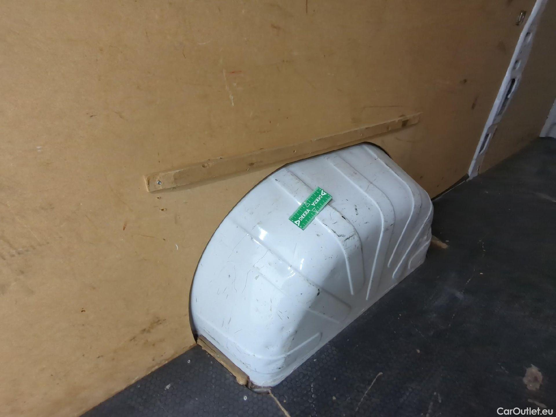  Fiat  Ducato FIAT  / 2014 / 4P / Fourgon tôlé Maxi 3.5 XL H2 2.3 Mjet 140 Pack Pro Nav #9