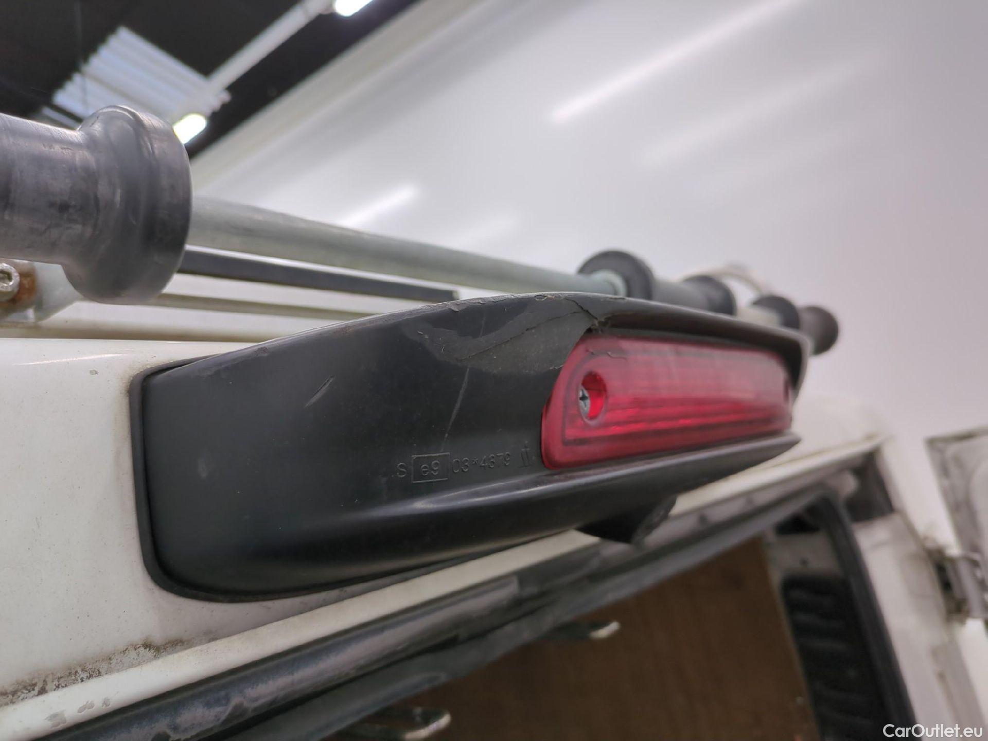  Citroen  Jumper CITROEN  / 2014 / 4P / Fourgon tôlé 30 L2H1 BlueHDi 120 S&S BVM6 Driver #15