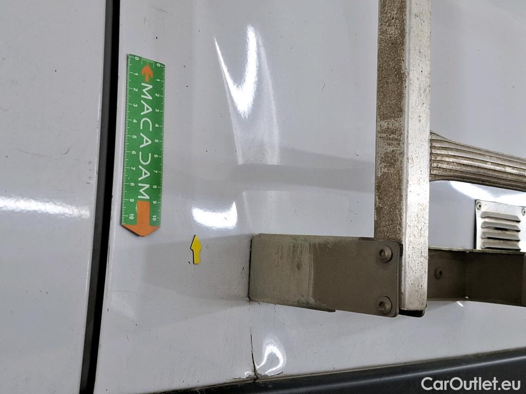  Citroen  Jumper  Fourgon Grand Volume 30 L2H2 Club BlueHDi 120 Start&Stop 120CV BVM6 #4