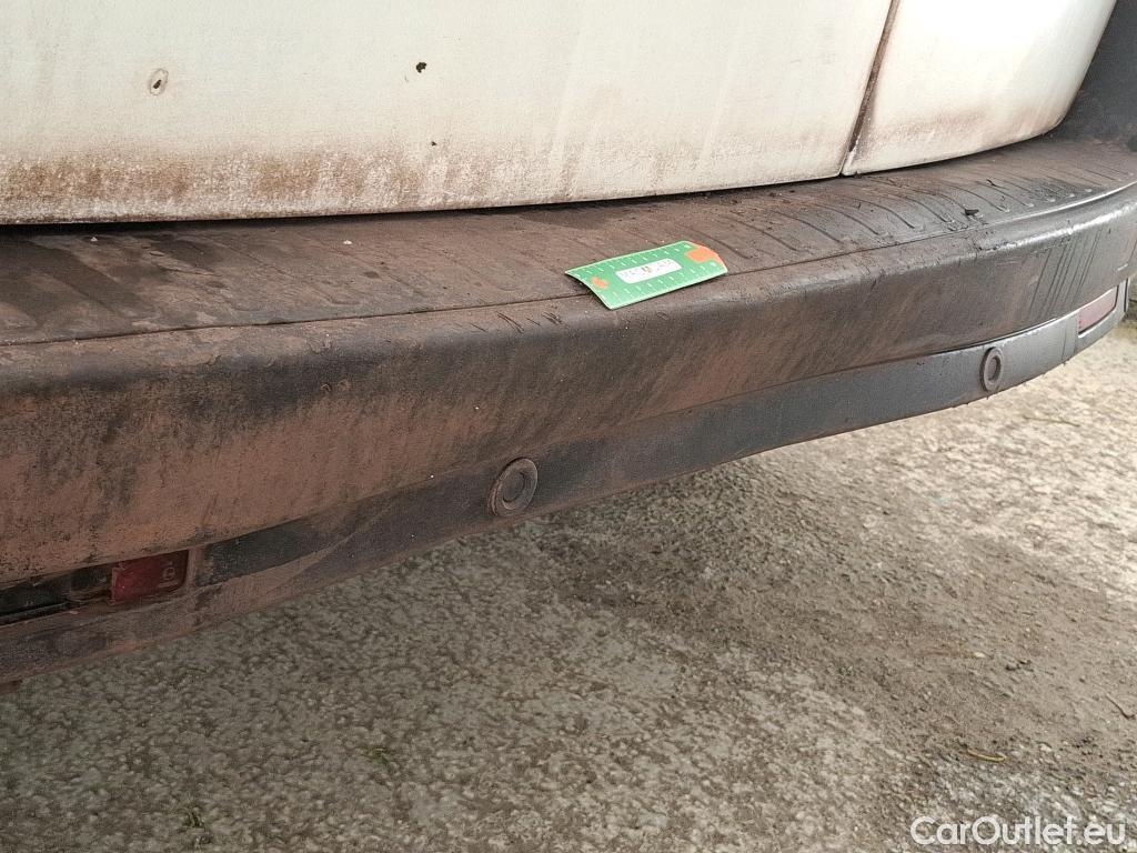  Fiat  Doblo Doblò Pack Professional Maxi Fourgon 1.3 Multijet 90CV BVM5 E5 #12