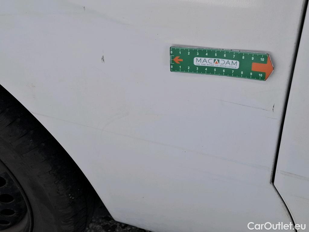  Fiat  Doblo FIAT Doblò Cargo CA VU 5p Combi Maxi 1.3 Multijet 95 Pack Pro #32