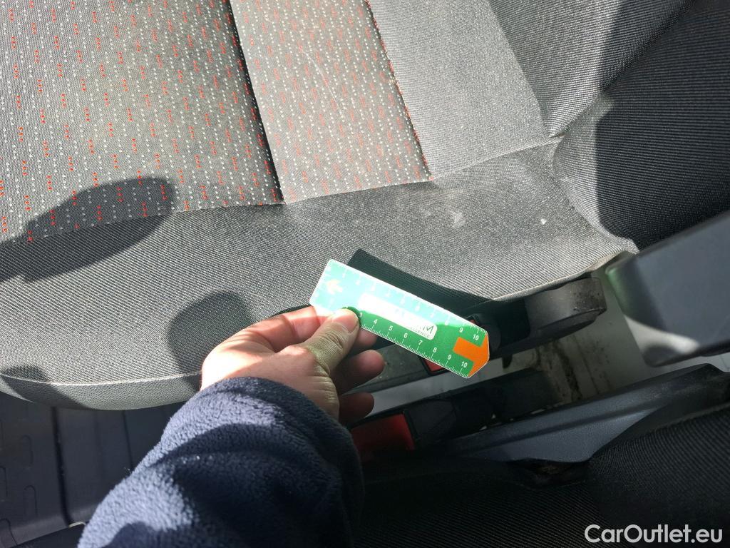  Citroen  Jumper CITROEN ChassisCabine SC / 2014 / 2P / Chassis cab 4-35 L3 BlueHDi 165 S&S BVM6 Control #19