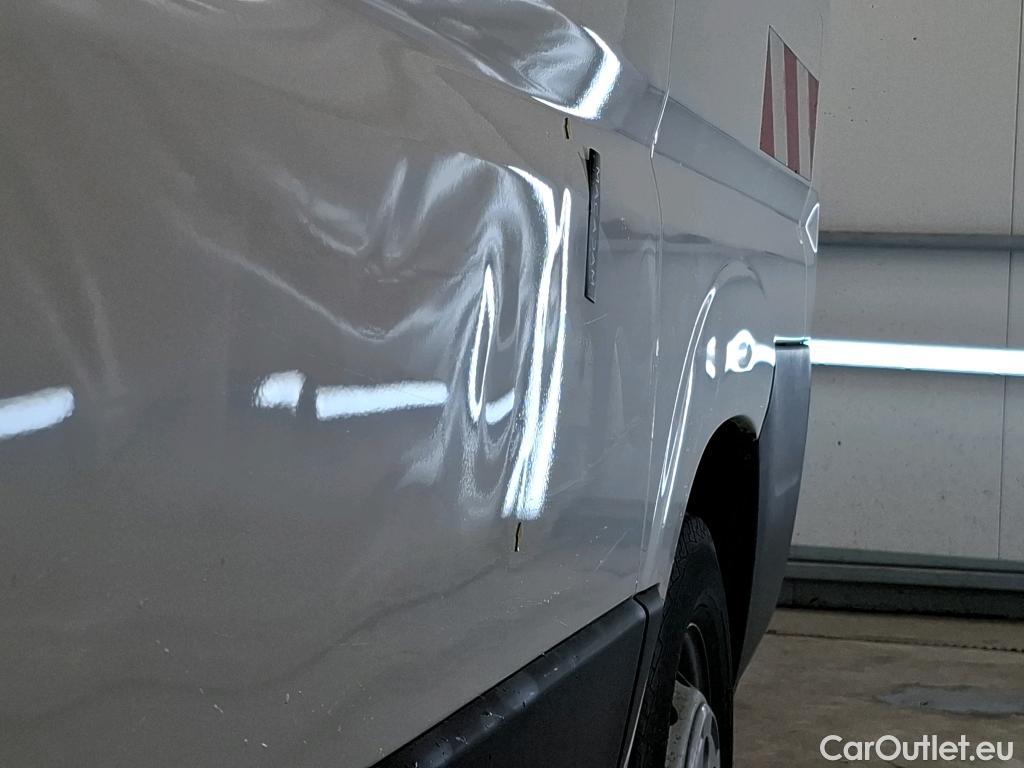  Citroen  Jumper CITROEN  VU 4p Fourgon 33 L2H2 BlueHDi 130 S&S BVM6 Business #5