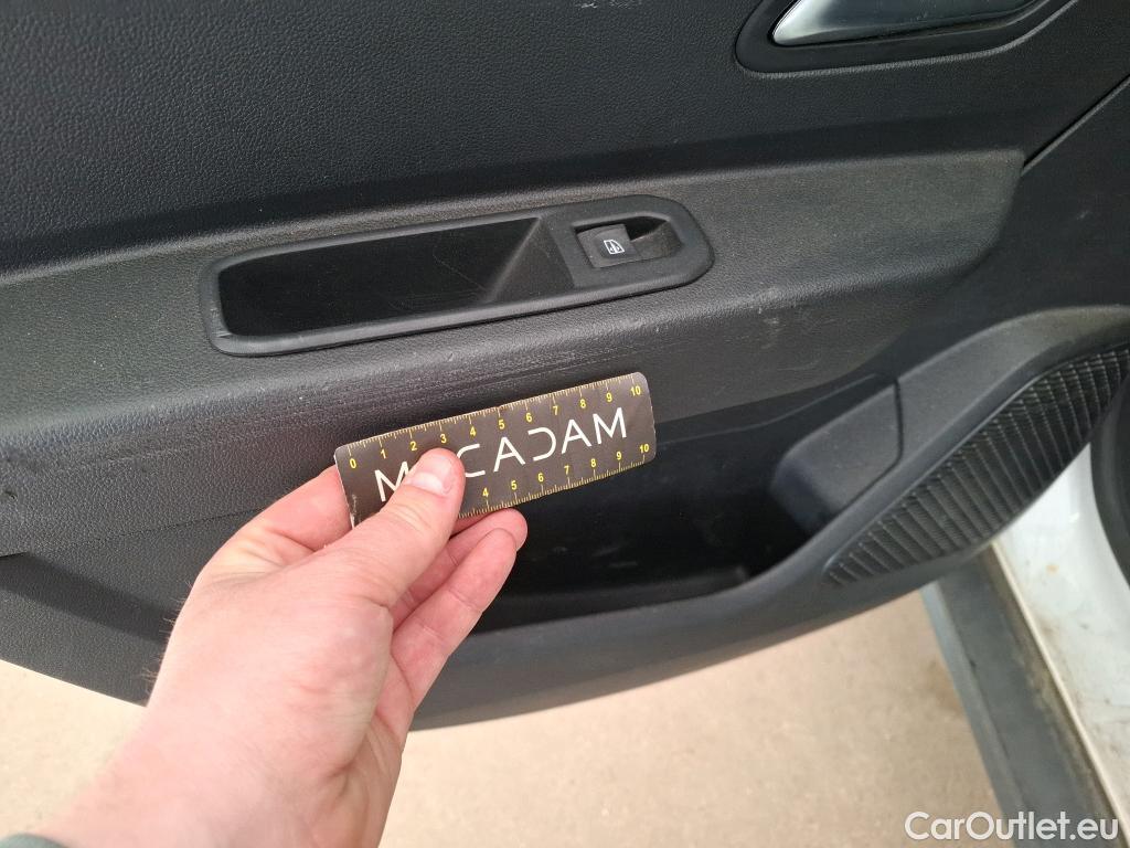  Dacia  Duster  II Comfort 4WD 1.5 dCi 115CV BVM6 E6dT /  / TRANSFO VP VF
 #25