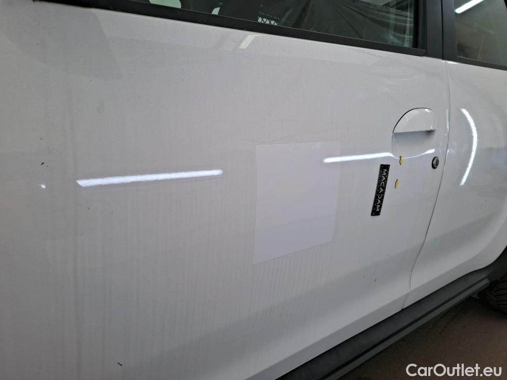  Dacia  Duster  II Comfort 4WD 1.5 dCi 115CV BVM6 E6dT /  / TRANSFO VP VF
 #38