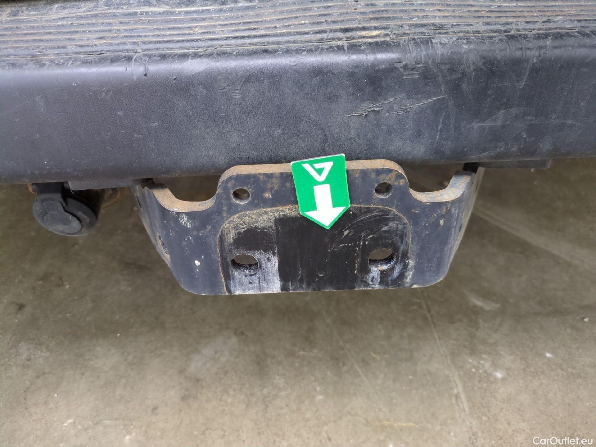  Citroen  Jumper CITROEN  / 2014 / 4P / Fourgon tôlé 30 L2H1 BlueHDi 120 S&S BVM6 Driver #8