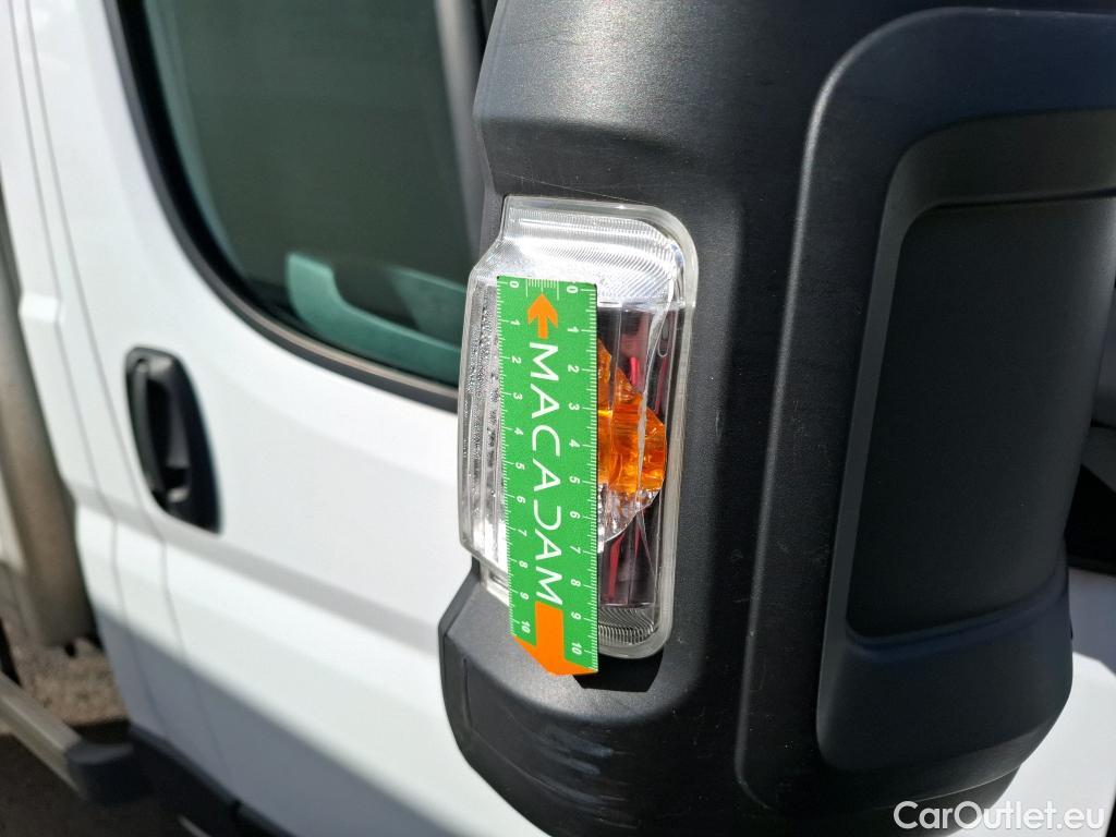  Fiat  Ducato FIAT  SC  2014  2P  Châssis cabine H3Power 140 Maxi HD 35 L Busi #19