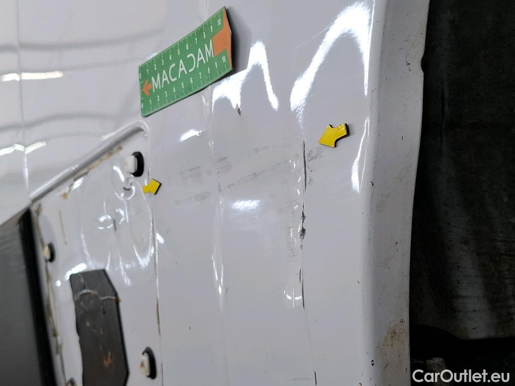  Fiat  Ducato FIAT   2014  4P  Fourgon tôlé 23 Multijet 120 30 M H2 Business #2