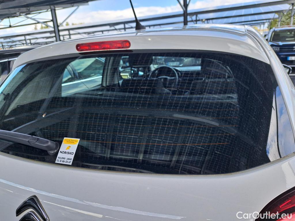  Citroen  C3  Société Feel 1.5 BlueHDI 100CV BVM5 E6dT #39