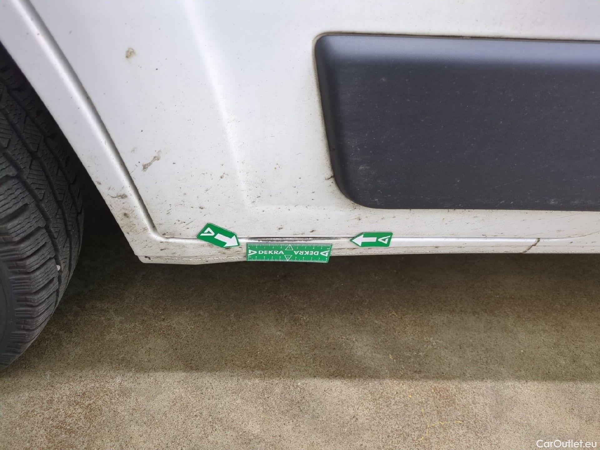  Citroen  Jumper CITROEN  / 2014 / 4P / Fourgon tôlé 30 L2H1 BlueHDi 120 S&S BVM6 Driver #35