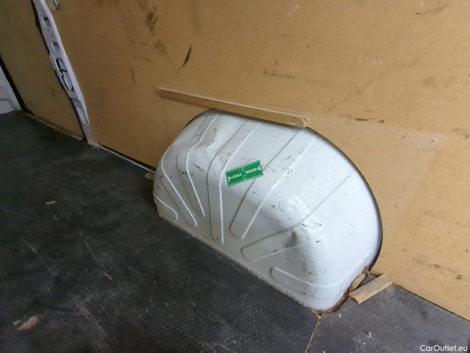  Fiat  Ducato FIAT  / 2014 / 4P / Fourgon tôlé Maxi 3.5 XL H2 2.3 Mjet 140 Pack Pro Nav #11