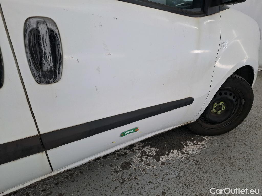  Fiat  Doblo FIAT Doblò Cargo CA VU 5p Combi Maxi 1.3 Multijet 95 Pack Pro #4
