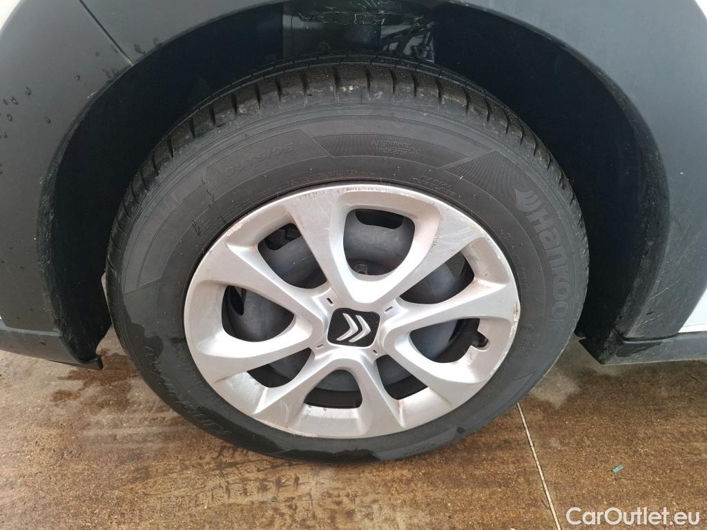  Citroen  C3 CITROEN  Société  2020  5P  Berline  VU PureTech 83  BVM Feel Nav #16