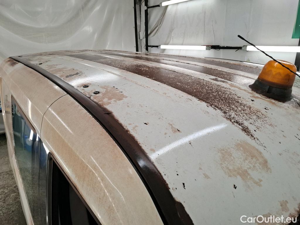  Fiat  Doblo Doblò Pack Professional Maxi Fourgon 1.3 Multijet 90CV BVM5 E5 #38