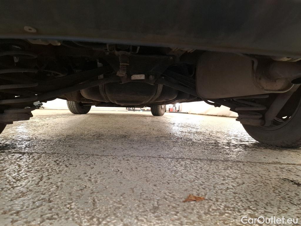  Fiat  Doblo FIAT Doblò Cargo CA VU 5p Combi Maxi 1.3 Multijet 95 Pack Pro #14