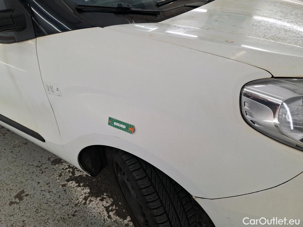  Fiat  Doblo FIAT Doblò Cargo CA VU 5p Combi Maxi 1.3 Multijet 95 Pack Pro #33