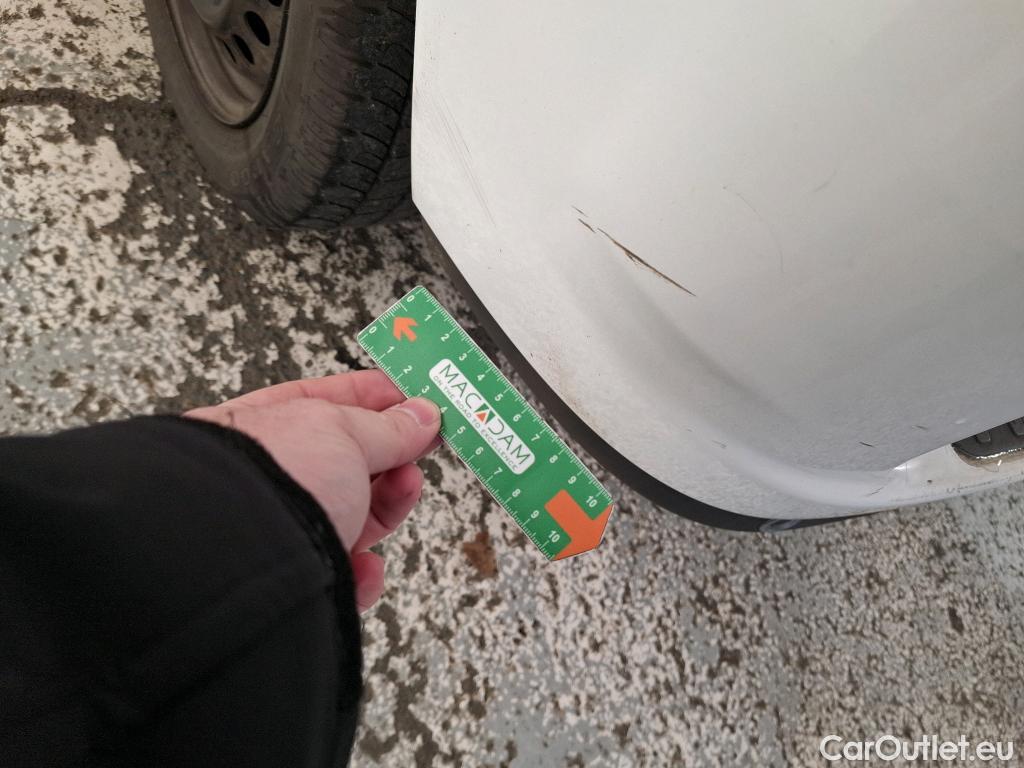  Fiat  Doblo FIAT Doblò Cargo CA VU 5p Combi Maxi 1.3 Multijet 95 Pack Pro #11