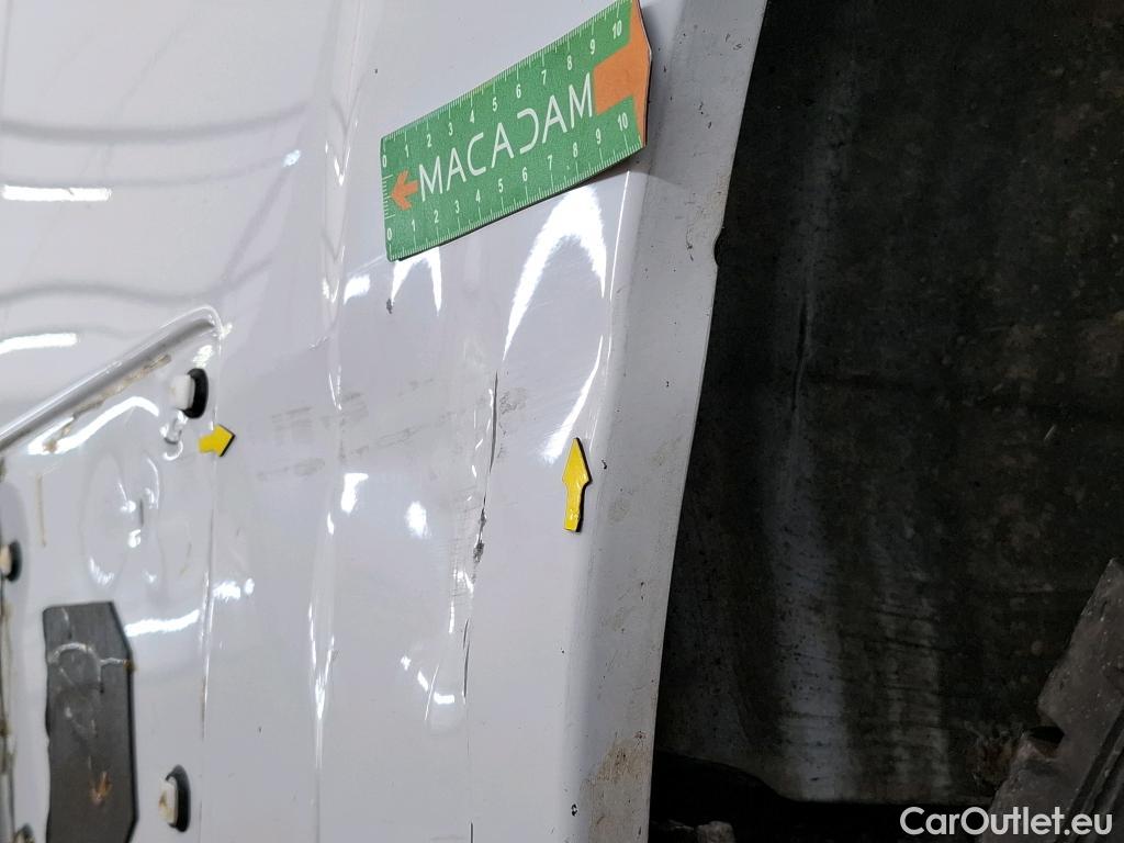  Fiat  Ducato FIAT   2014  4P  Fourgon tôlé 23 Multijet 120 30 M H2 Business #3