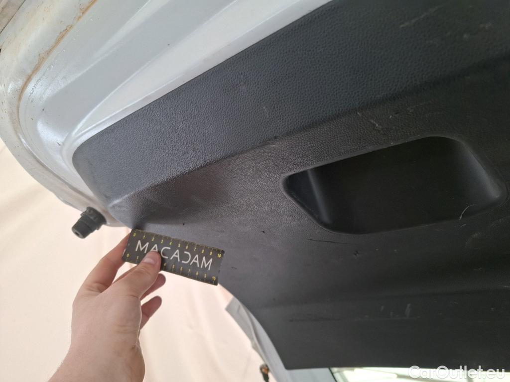  Dacia  Duster  II Comfort 4WD 1.5 dCi 115CV BVM6 E6dT /  / TRANSFO VP VF
 #35