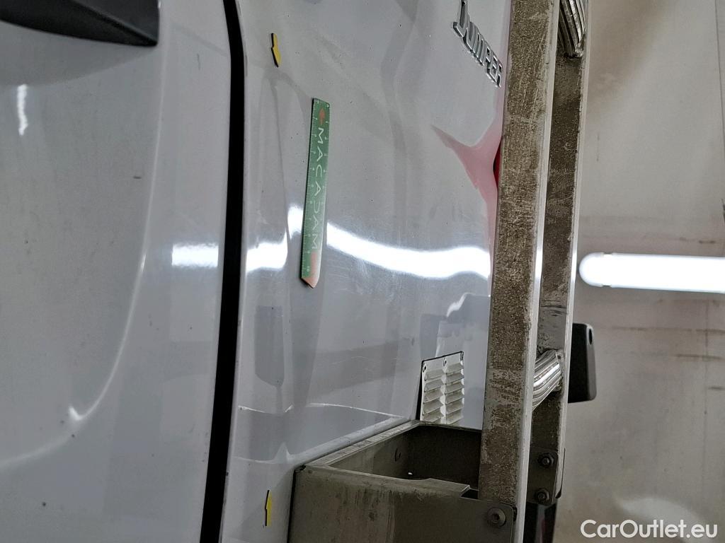  Citroen  Jumper  Fourgon Grand Volume 30 L2H2 Club BlueHDi 120 Start&Stop 120CV BVM6 #3