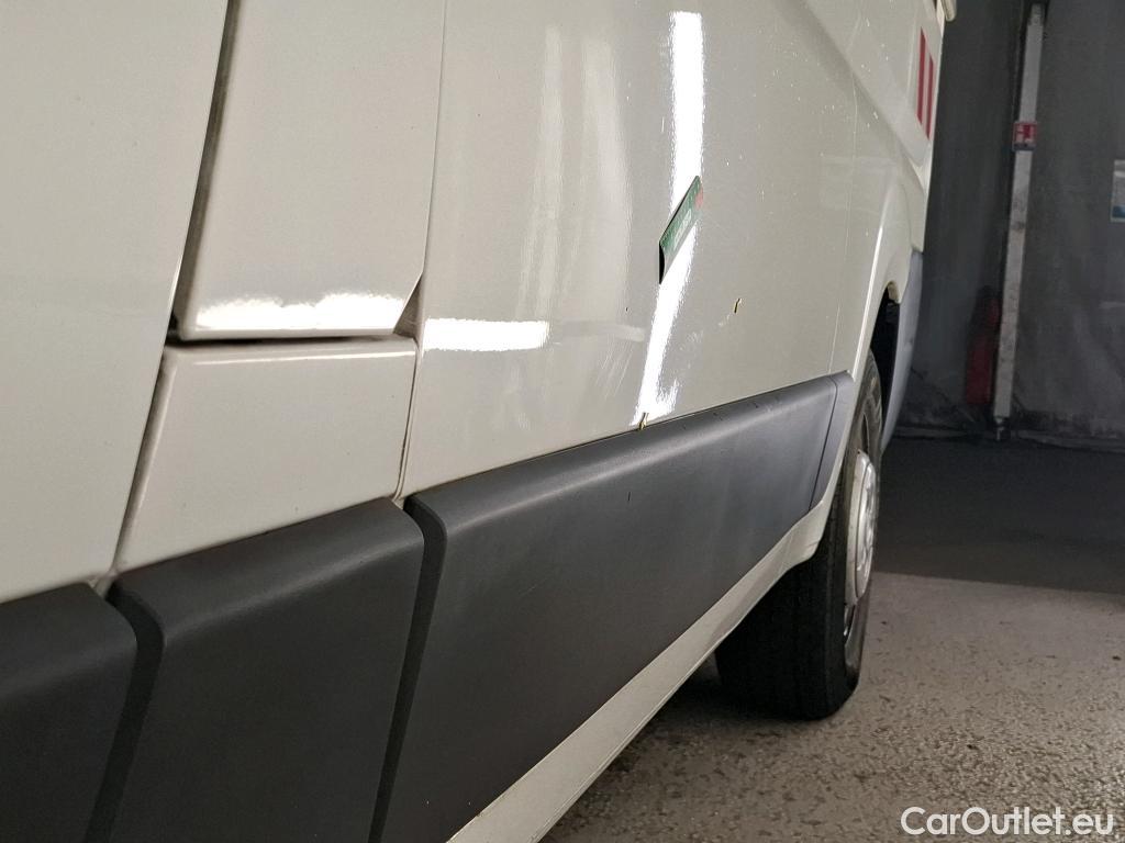  Citroen  Jumper CITROEN  VU 4p Fourgon 35 L2H2 BlueHDi 130 S&S BVM6 Club #7