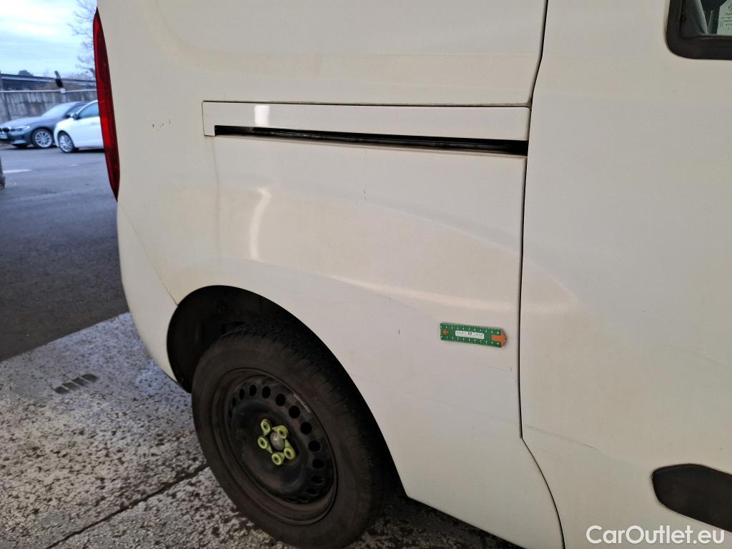  Fiat  Doblo FIAT Doblò Cargo CA VU 5p Combi Maxi 1.3 Multijet 95 Pack Pro #31