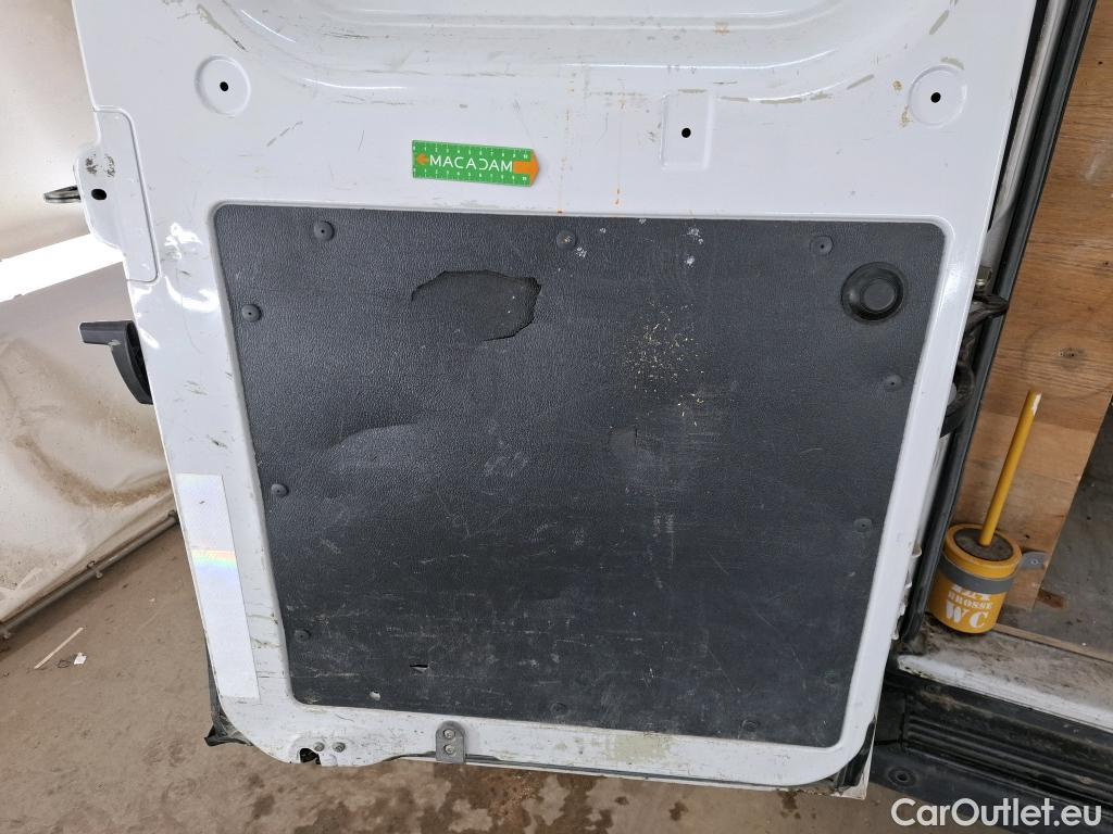  Citroen  Jumper  Fourgon Grand Volume 30 L2H2 Club BlueHDi 120 Start&Stop 120CV BVM6 #35