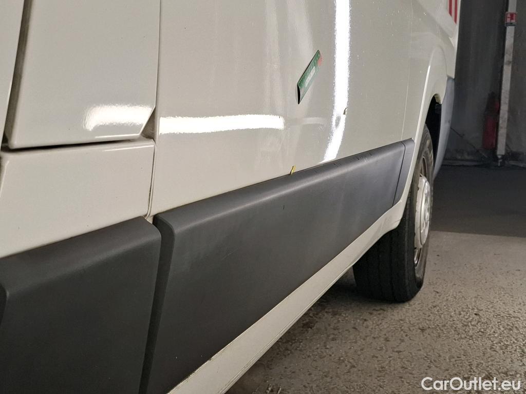  Citroen  Jumper CITROEN  VU 4p Fourgon 35 L2H2 BlueHDi 130 S&S BVM6 Club #8