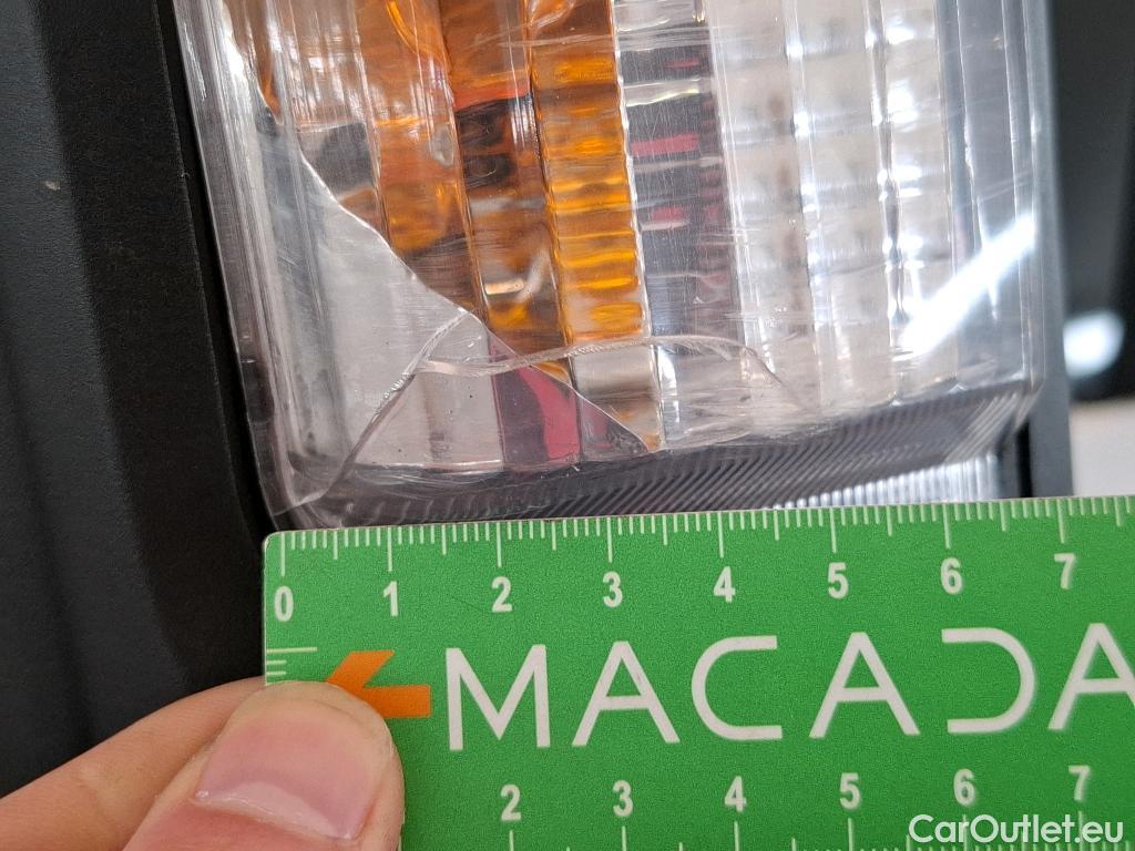  Citroen  Jumper  Fourgon Grand Volume 30 L2H2 Club BlueHDi 120 Start&Stop 120CV BVM6 #38