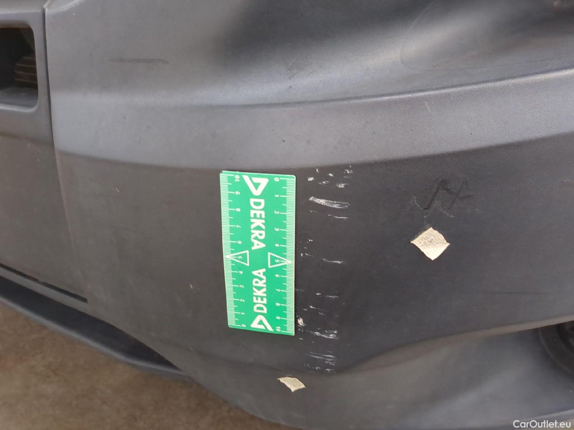  Fiat  Ducato FIAT  / 2014 / 4P / Fourgon tôlé Maxi 3.5 XL H2 2.3 Mjet 140 Pack Pro Nav #20