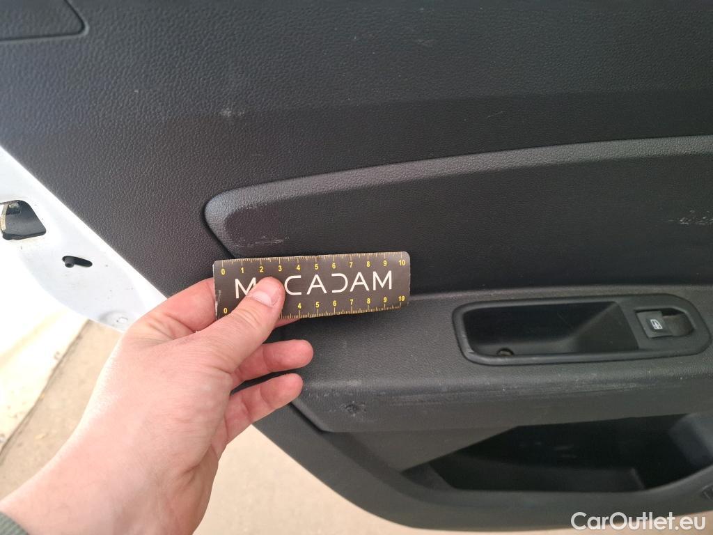  Dacia  Duster  II Comfort 4WD 1.5 dCi 115CV BVM6 E6dT /  / TRANSFO VP VF
 #27