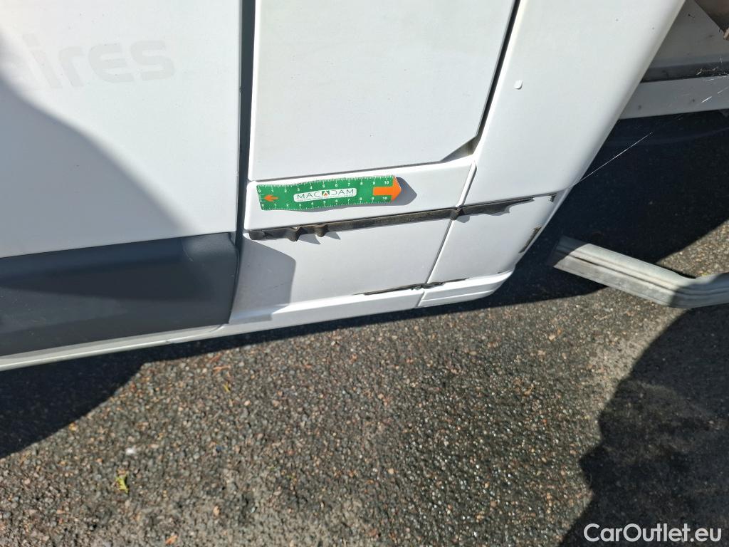  Citroen  Jumper CITROEN ChassisCabine SC / 2014 / 2P / Chassis cab 4-35 L3 BlueHDi 165 S&S BVM6 Control #15