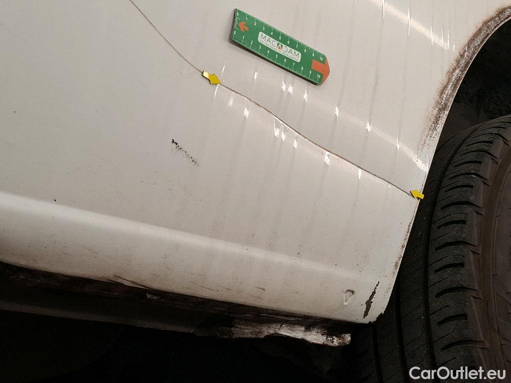  Fiat  Doblo Doblò Pack Professional Maxi Fourgon 1.3 Multijet 90CV BVM5 E5 #5