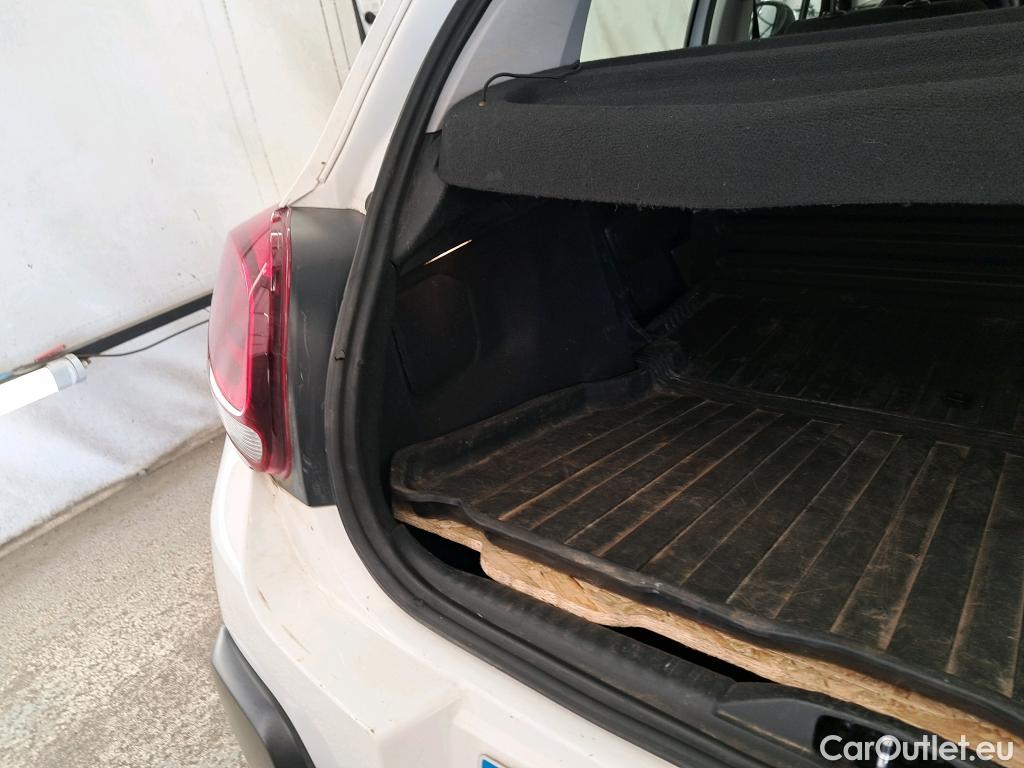  Citroen  C3  Société Feel 1.5 BlueHDI 100CV BVM5 E6dT #17