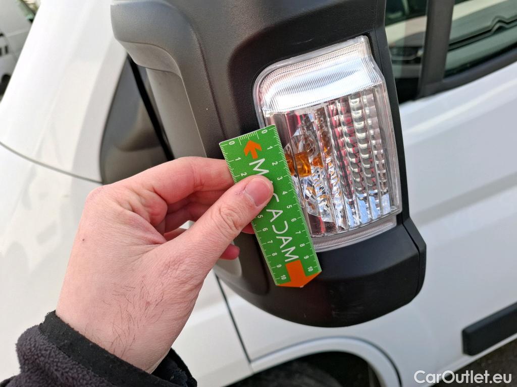  Fiat  Ducato FIAT  SC  2014  2P  Châssis cabine H3Power 140 Maxi HD 35 L Busi #17