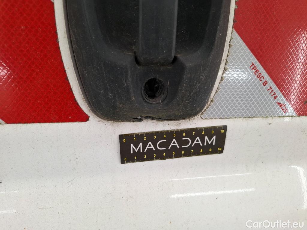  Citroen  Jumper CITROEN  VU 4p Fourgon 33 L2H2 BlueHDi 130 S&S BVM6 Business #12