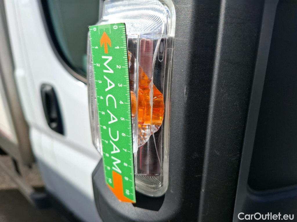  Fiat  Ducato FIAT  SC  2014  2P  Châssis cabine H3Power 140 Maxi HD 35 L Busi #20