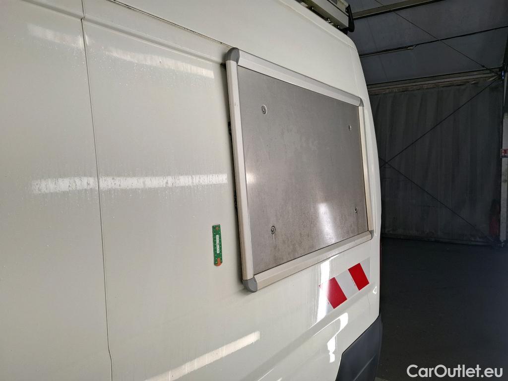  Citroen  Jumper CITROEN  VU 4p Fourgon 35 L2H2 BlueHDi 130 S&S BVM6 Club #11