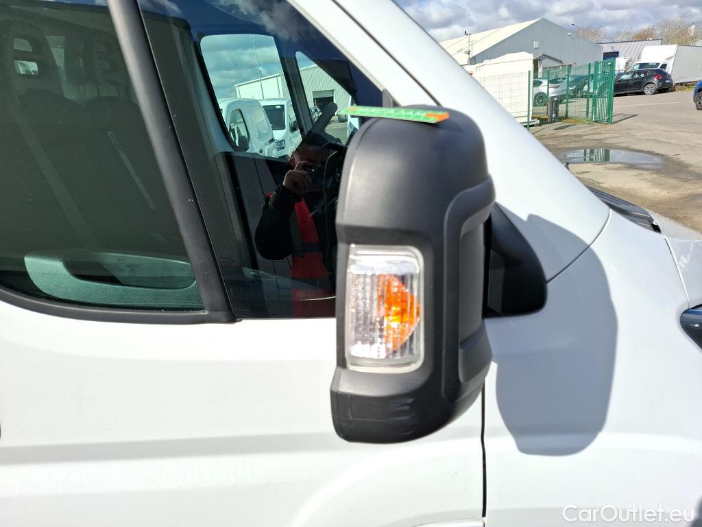  Fiat  Ducato FIAT  SC  2014  2P  Châssis cabine H3Power 140 Maxi HD 35 L Busi #7