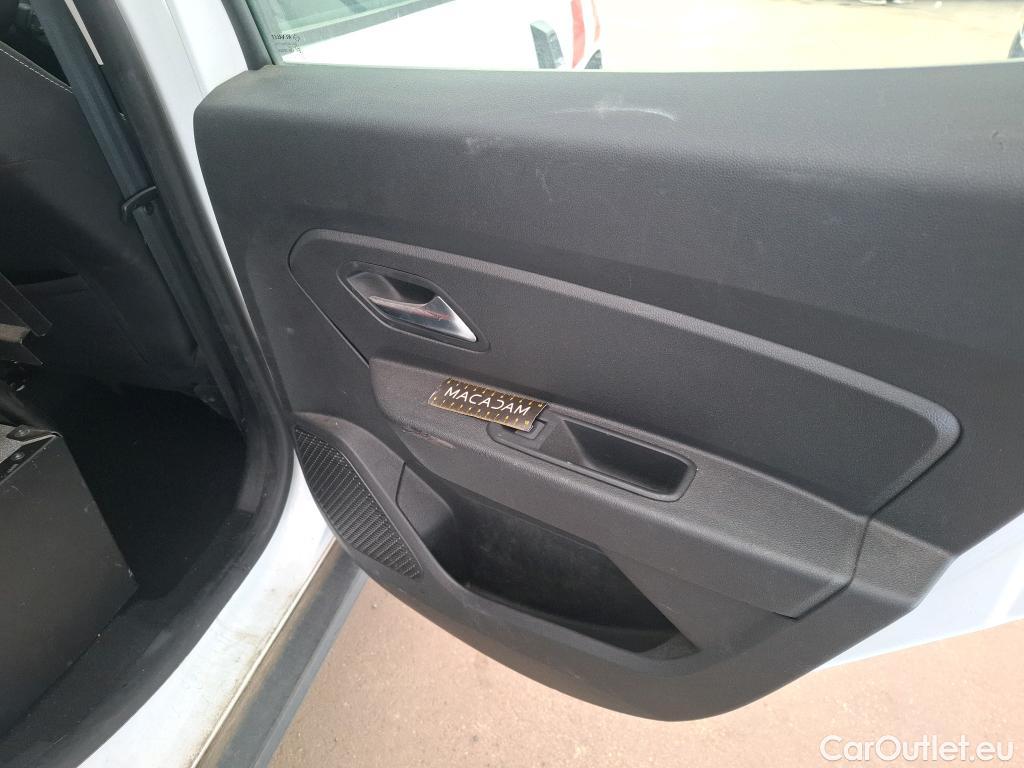  Dacia  Duster  II Comfort 4WD 1.5 dCi 115CV BVM6 E6dT /  / TRANSFO VP VF
 #11